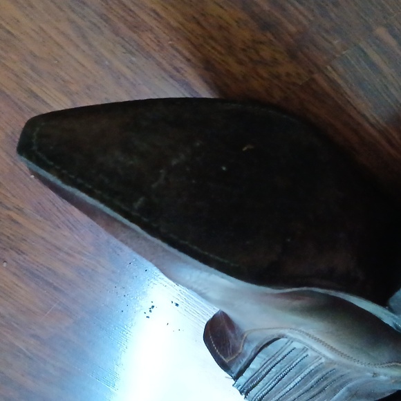 💟Sancho boots - Picture 7 of 13